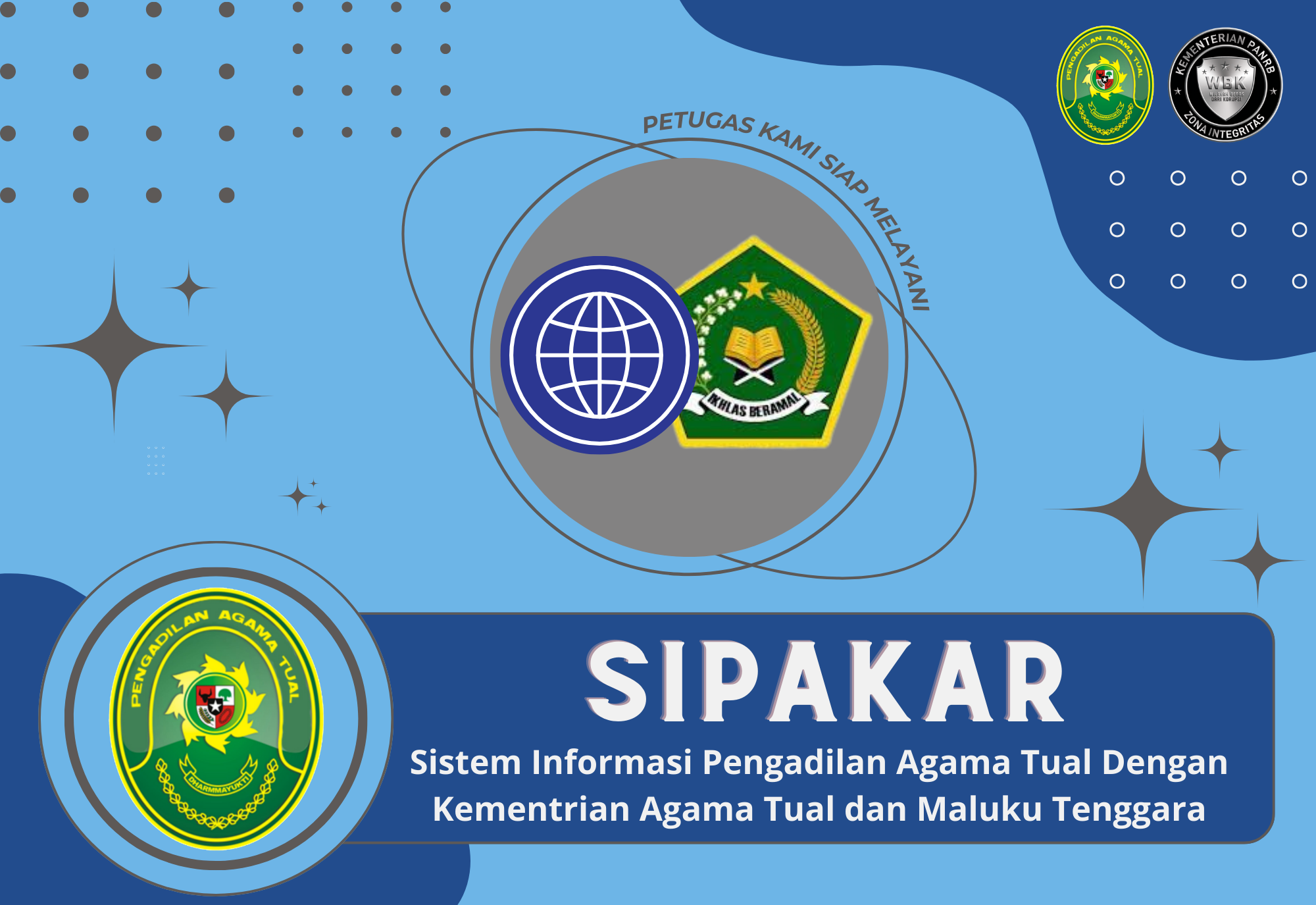 SIPAKAR