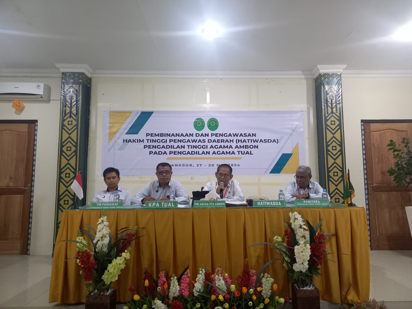 Pengawasan Hatiwasda113