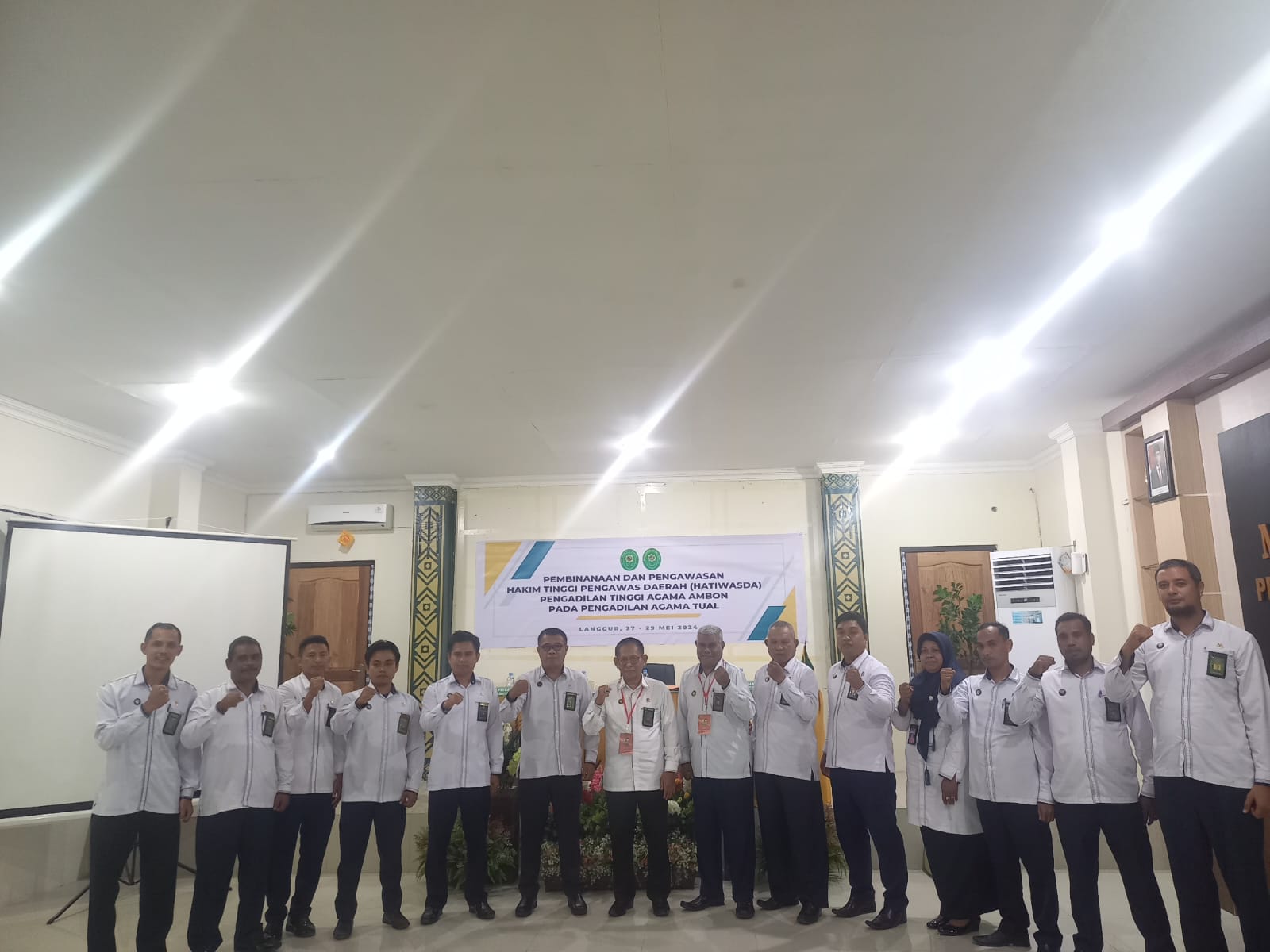 Pengawasan Hatiwasda116