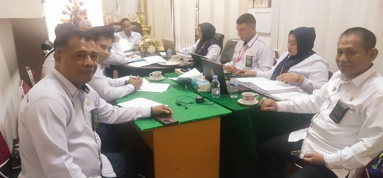 Pengawasan Hatiwasda118