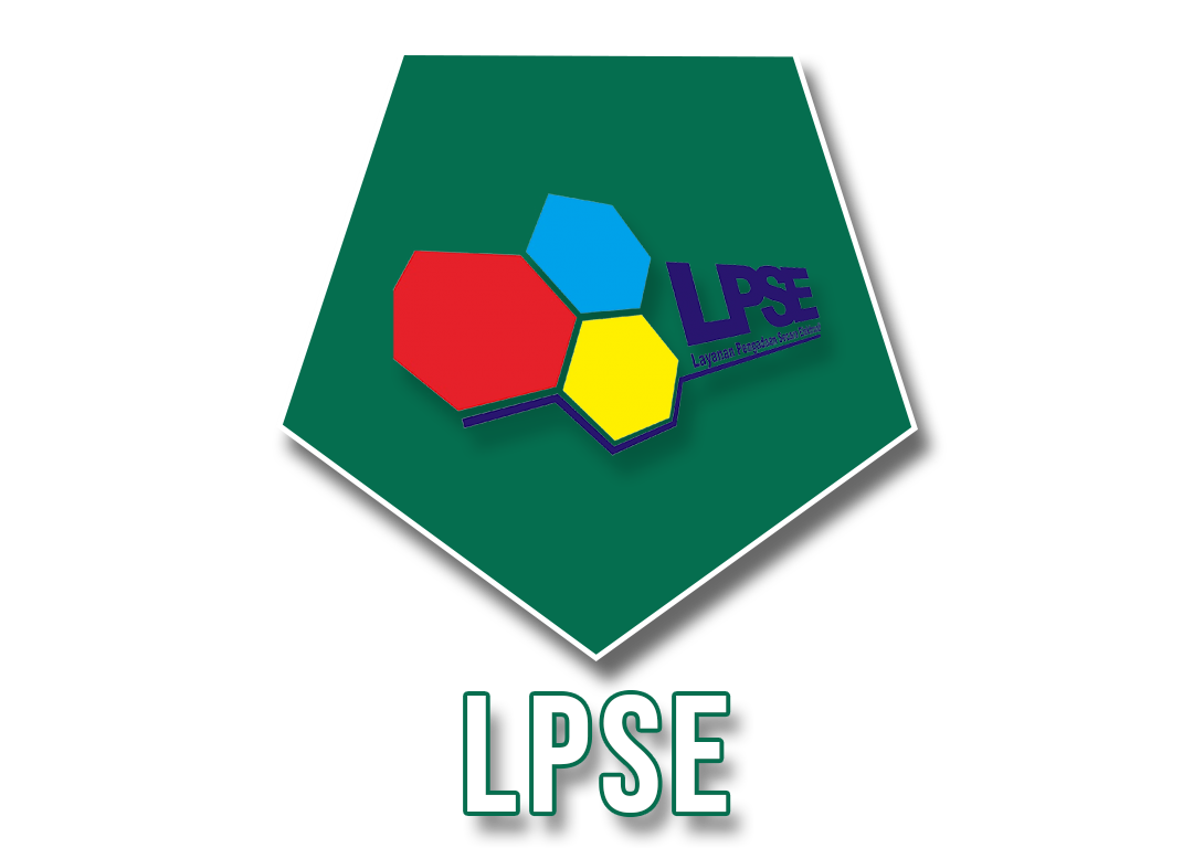 LPSE new