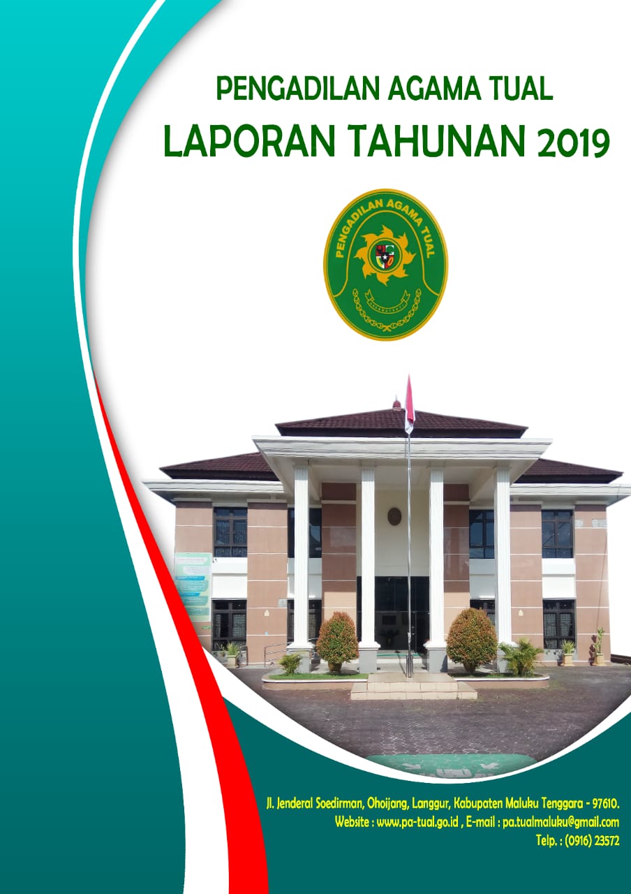 SAMPUL LAPORAN